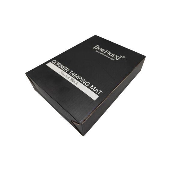 JoeFrex Угловой коврик для темперовки 200x150x45 мм, фото , изображение 6