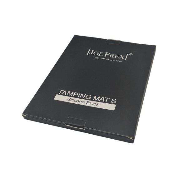 JoeFrex S Коврик для темперовки, фото , изображение 4