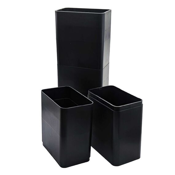 Lehehe Standing Автоматический очиститель холдера напольный, фото , изображение 6