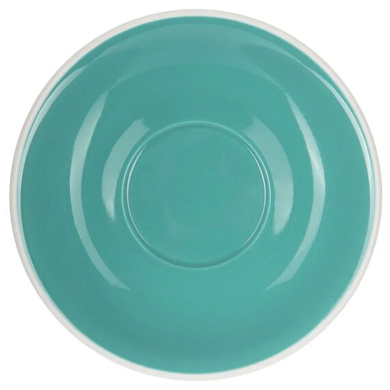 Loveramics Egg 200 мл Кофейная пара бирюзовая, фото , изображение 4