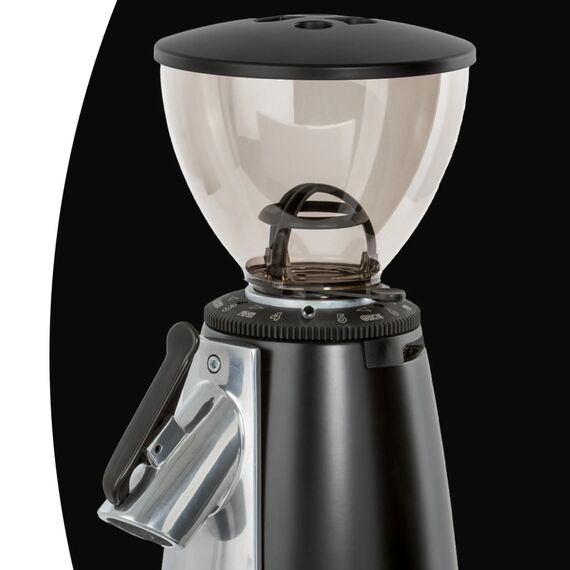 Macap MC42 Кофемолка профессиональная для магазинов серая, фото , изображение 3