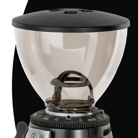 Macap MC42 Кофемолка профессиональная для магазинов серая, фото , изображение 2