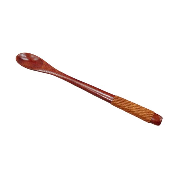 CoffeeTools Деревянная ложка 16.5*2 см, фото , изображение 3