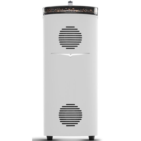 Victoria Arduino MYG 75 Gravimetric new version Кофемолка белая, фото , изображение 2