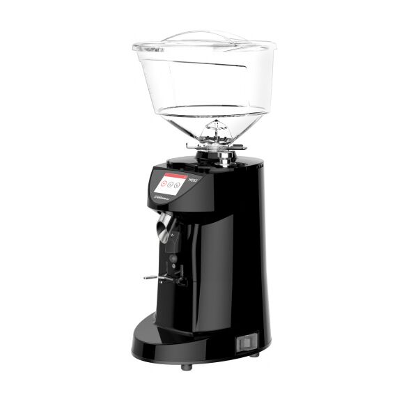 Nuova Simonelli MDXS on DEMAND TOUCHSCREEN Кофемолка черная, фото 