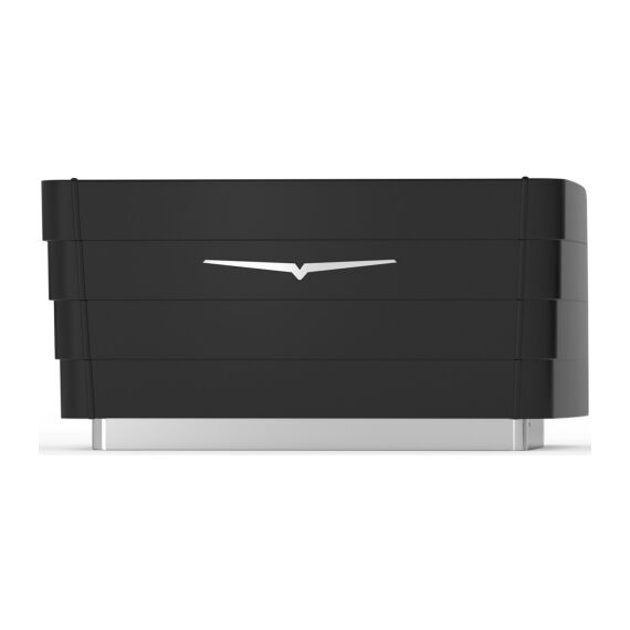 Victoria Arduino Eagle Tempo NEO 2 gr 220V black, Led+High groups+Auto purge+ Cool Touch кофемашина автомат черная, фото , изображение 5