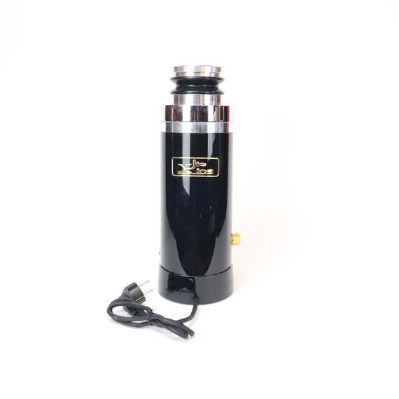 JieXing JX-828 Single dose Кофемолка однодозовая черная, фото , изображение 2