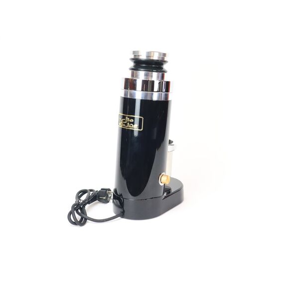 JieXing JX-828 Single dose Кофемолка однодозовая черная, фото , изображение 4