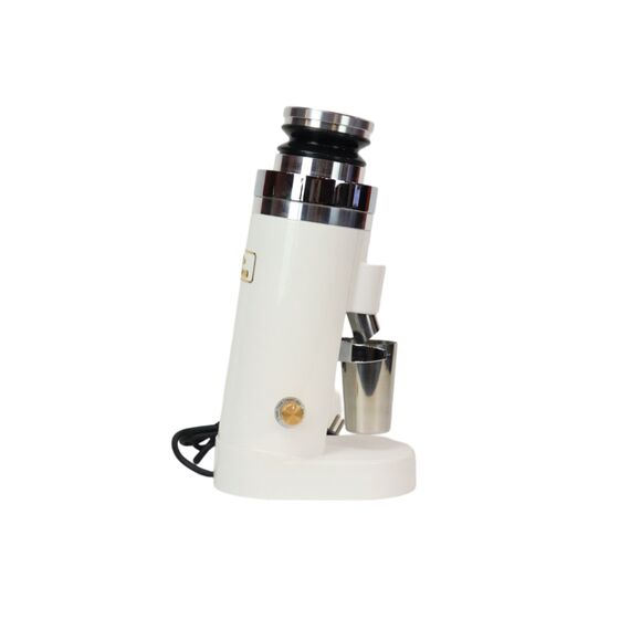 JieXing JX-828 Single dose Кофемолка однодозовая белая, фото , изображение 6