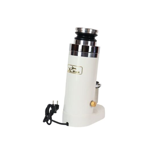 JieXing JX-828 Single dose Кофемолка однодозовая белая, фото , изображение 5