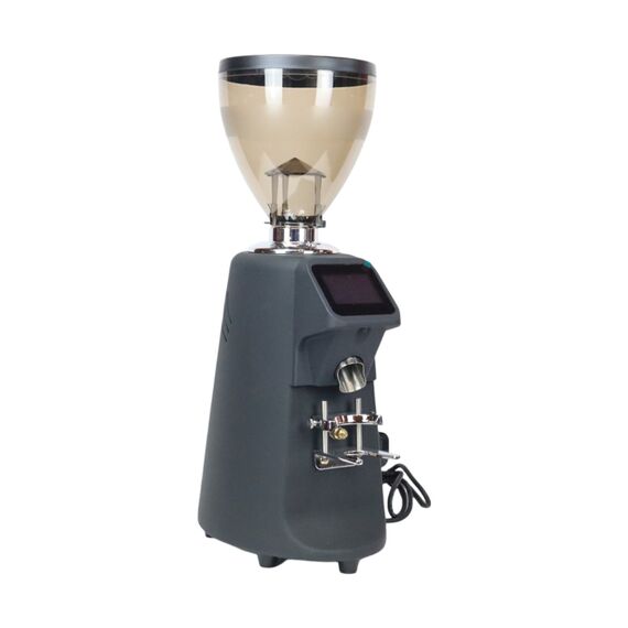 JieXing JX-680P Кофемолка эспрессо черная, фото , изображение 4