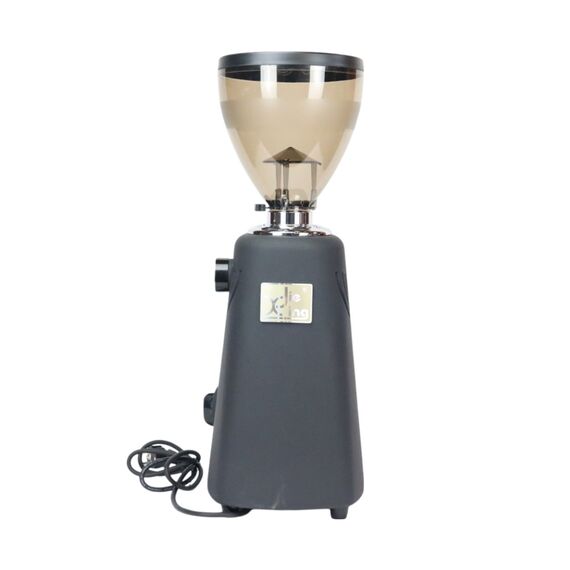 JieXing JX-680P Кофемолка эспрессо черная, фото , изображение 6