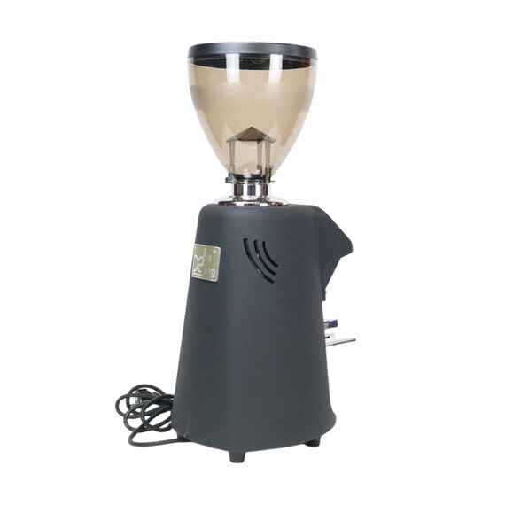 JieXing JX-680P Кофемолка эспрессо черная, фото , изображение 7