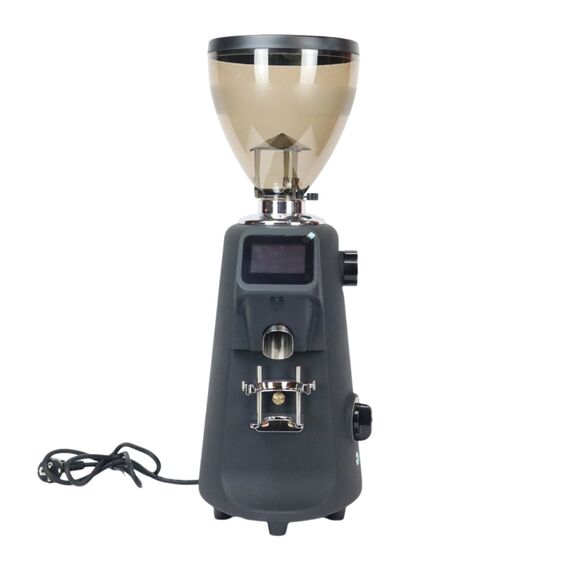 JieXing JX-680P Кофемолка эспрессо черная, фото , изображение 5