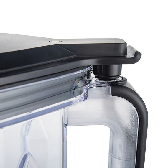 Lehehe LHH-E9Z Блендер вакуумный черный, фото , изображение 4