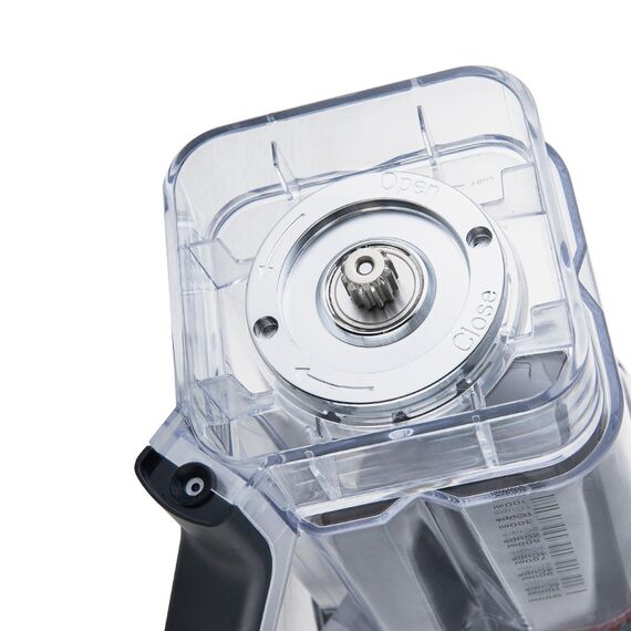 Lehehe LHH-E9Z Блендер вакуумный черный, фото , изображение 6