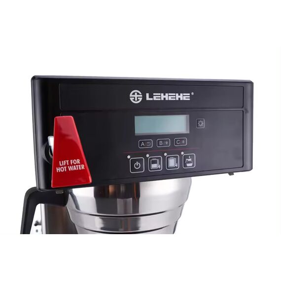 Lehehe 80251 Фильтр-кофемашина, фото , изображение 5