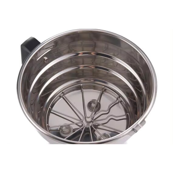 Lehehe 80251 Фильтр-кофемашина, фото , изображение 6