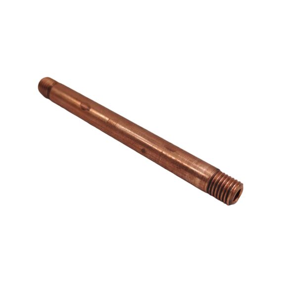 Lelit MC027 Трубка медная парового блока кофемашины, фото , изображение 2