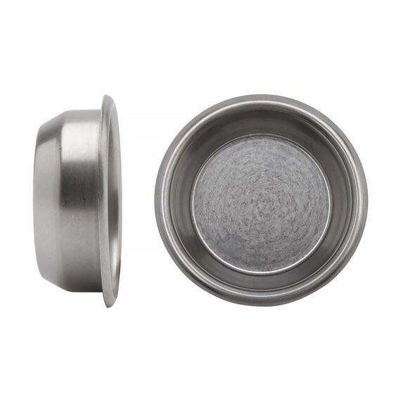 Lelit PLA582S Двухходовый портафильтр 58 мм для Mara, Giulietta, фото , изображение 5