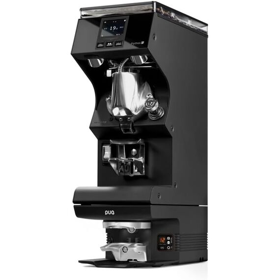 Puqpress M6 Автоматический темпер для VA MYONE, MY75 & MYG75 черный, фото , изображение 2