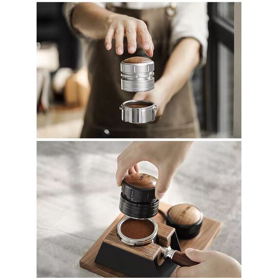 MHW-3BOMBER Memory Пуш темпер D58.35 черный, фото , изображение 3