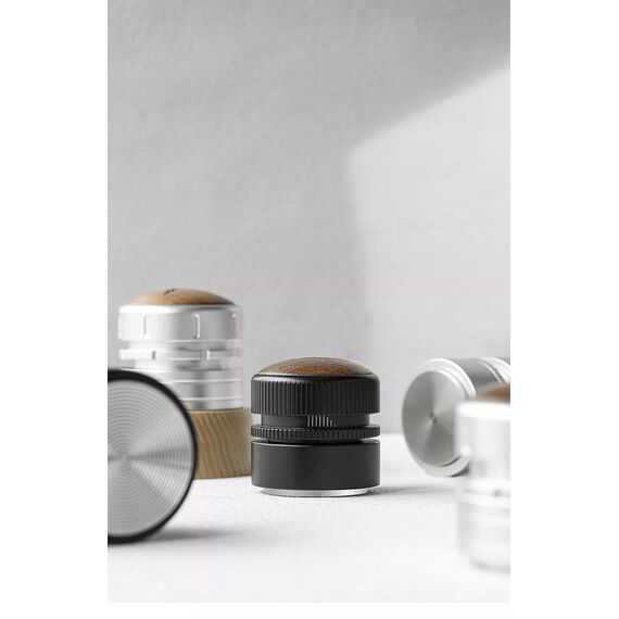 MHW-3BOMBER Memory Пуш темпер D58.35 черный, фото , изображение 5