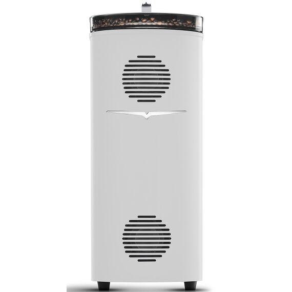 Victoria Arduino MY 85 Кофемолка белая, фото , изображение 3