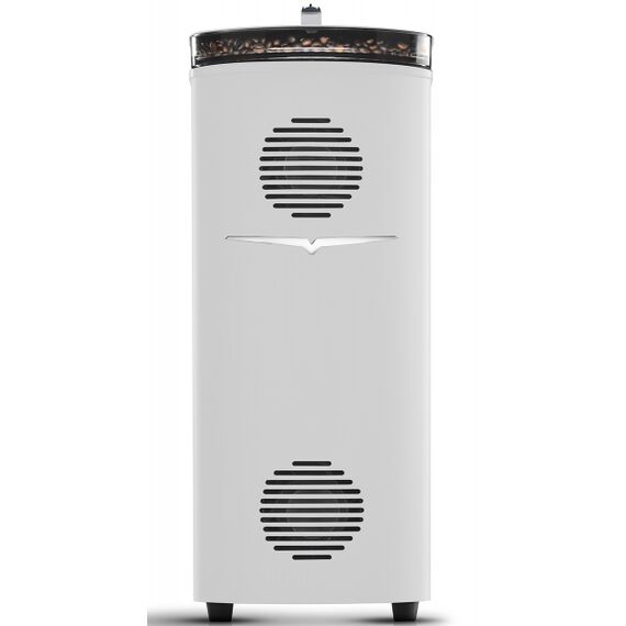 Victoria Arduino MYG 85 Gravimetric Кофемолка белая, фото , изображение 3