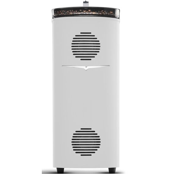 Victoria Arduino MY 75 New version Кофемолка белая, фото , изображение 3