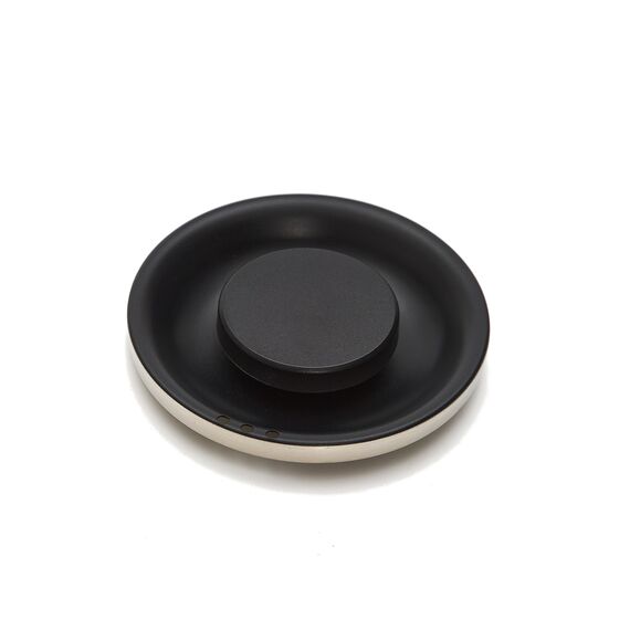 Coffee & Barista Tools SPACE Электрочайник 1 л чёрный, фото , изображение 10