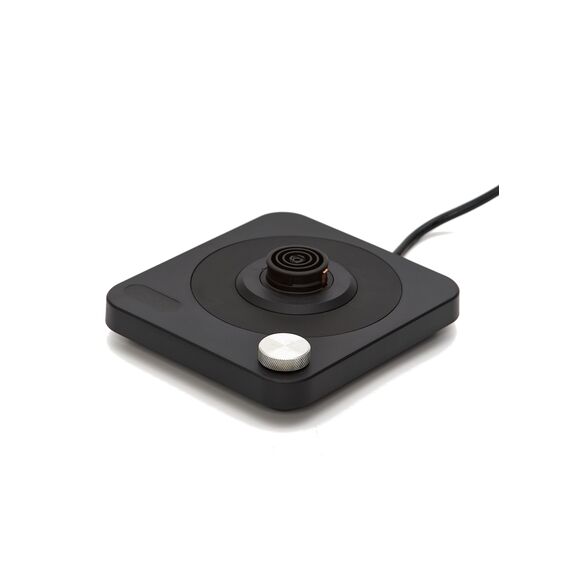 Coffee & Barista Tools SPACE Электрочайник 1 л чёрный, фото , изображение 11