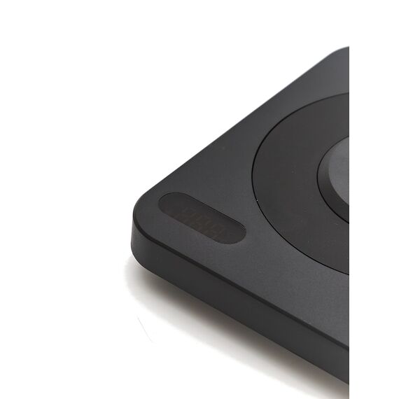 Coffee & Barista Tools SPACE Электрочайник 1 л чёрный, фото , изображение 12