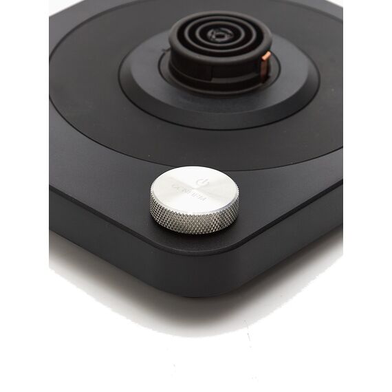 Coffee & Barista Tools SPACE Электрочайник 1 л чёрный, фото , изображение 14