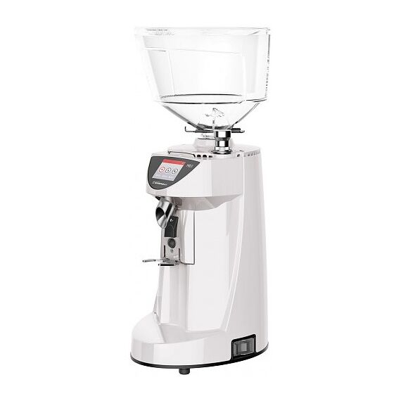 Nuova Simonelli MDJ on DEMAND Touchscreen Кофемолка профессиональная белая, фото 