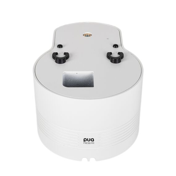 Puqpress M3 Автоматический темпер MAHLKÖNIG E65S и E65GbW белый, фото , изображение 6