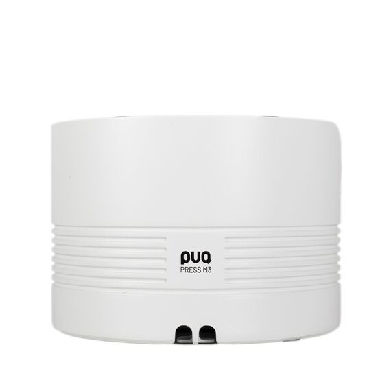 Puqpress M3 Автоматический темпер MAHLKÖNIG E65S и E65GbW белый, фото , изображение 2