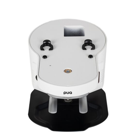 Puqpress M3 Автоматический темпер MAHLKÖNIG E65S и E65GbW белый, фото , изображение 5