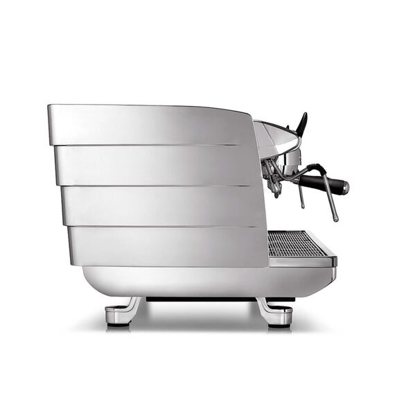 Victoria Arduino VA 358 White Eagle T3 2gr, 380V Steelux+Tall groups, фото , изображение 4