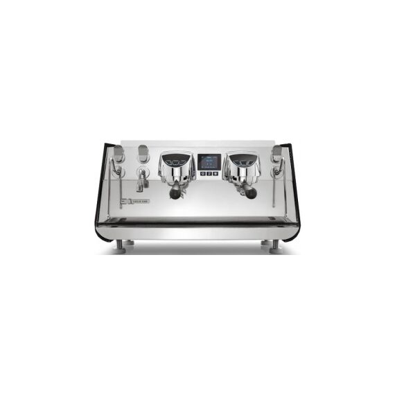 Victoria Arduino Eagle One 2 gr 220 V matte black, Led Кофемашина автомат черная, фото 