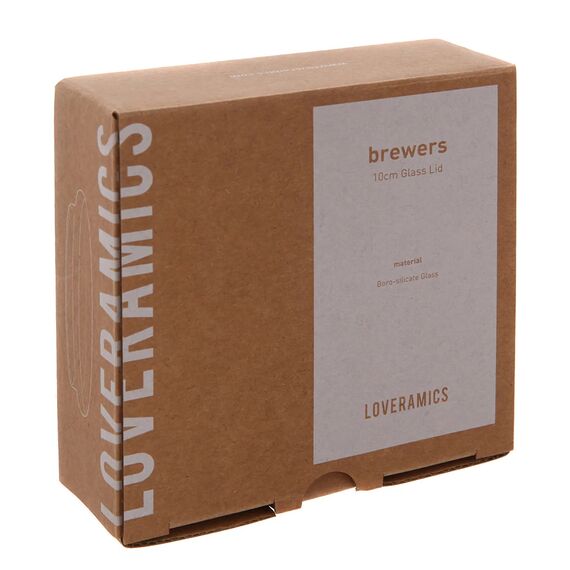 Loveramics Brewers Крышка 10 см для сервера Zigzag/Straight, фото , изображение 5 Loveramics Brewers Крышка 10 см для сервера Zigzag/Straight, фото , изображение 5