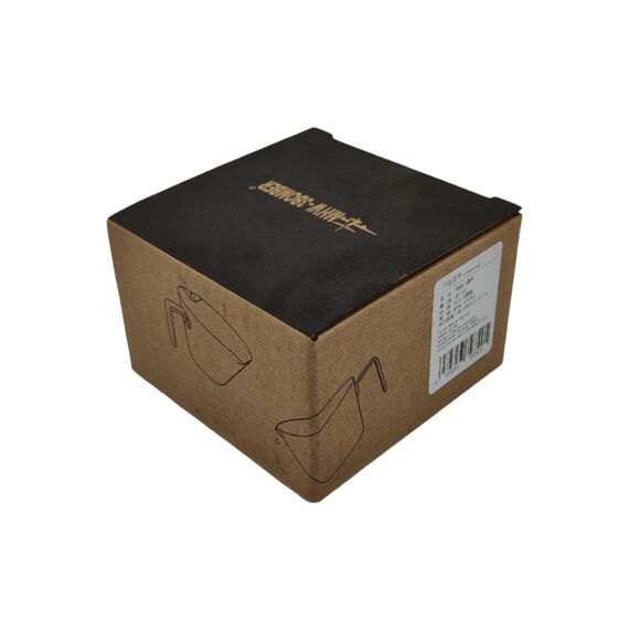 MHW-3BOMBER Мерный стакан бариста 100 мл черный, фото , изображение 4