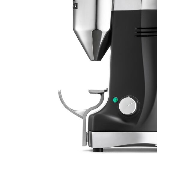 Mazzer Kony Sg Electronic Кофемолка профессиональная черная, фото , изображение 5