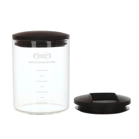 Moccamaster KM5 Кофемолка белая, фото , изображение 8