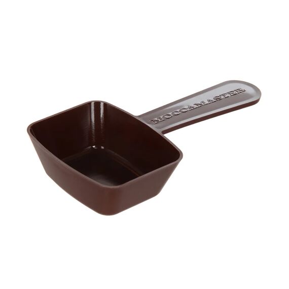 Moccamaster KM5 Кофемолка белая, фото , изображение 9