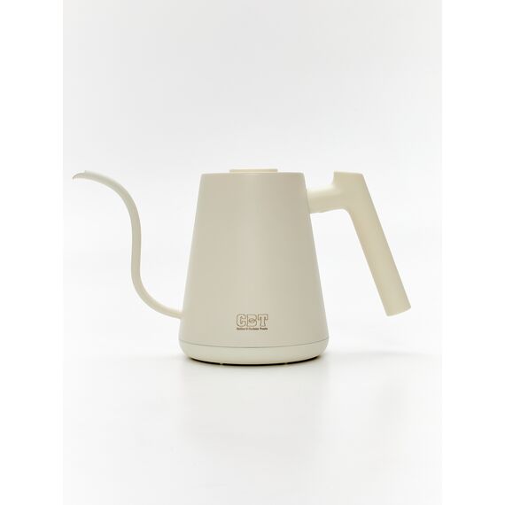 Coffee & Barista Tools SPACE Электрочайник 1 л белый, фото , изображение 5