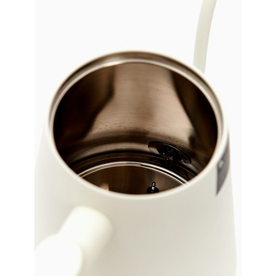 Coffee & Barista Tools SPACE Электрочайник 1 л белый, фото , изображение 15