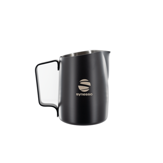 Чёрный питчер, на заказ