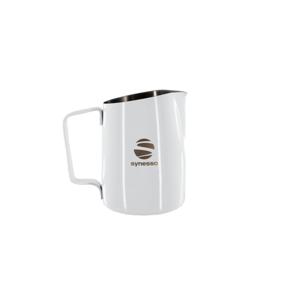 Белый питчер, на заказ Белый питчер, на заказ