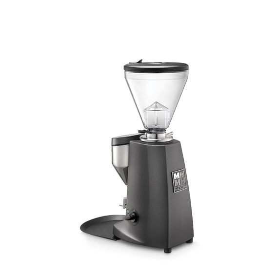 Mazzer Super Jolly V Up Electronic Кофемолка профессиональная черная, фото , изображение 2